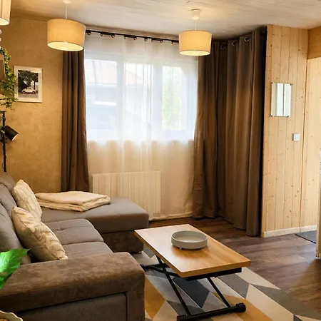 Charming Near Paris Chantilly Parc Asterix Cdg Airport *